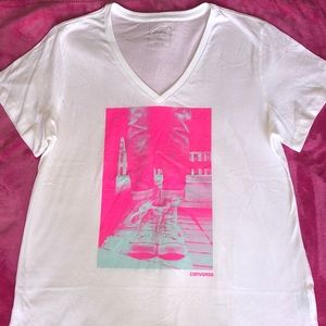 🌸Converse Tee🌸